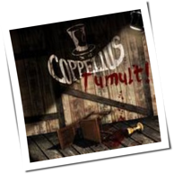 Coppelius - Tumult