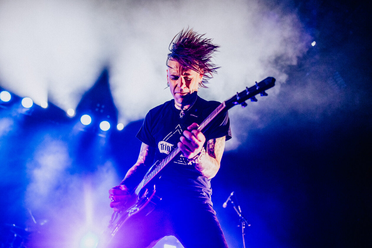 Foo Fighters – 