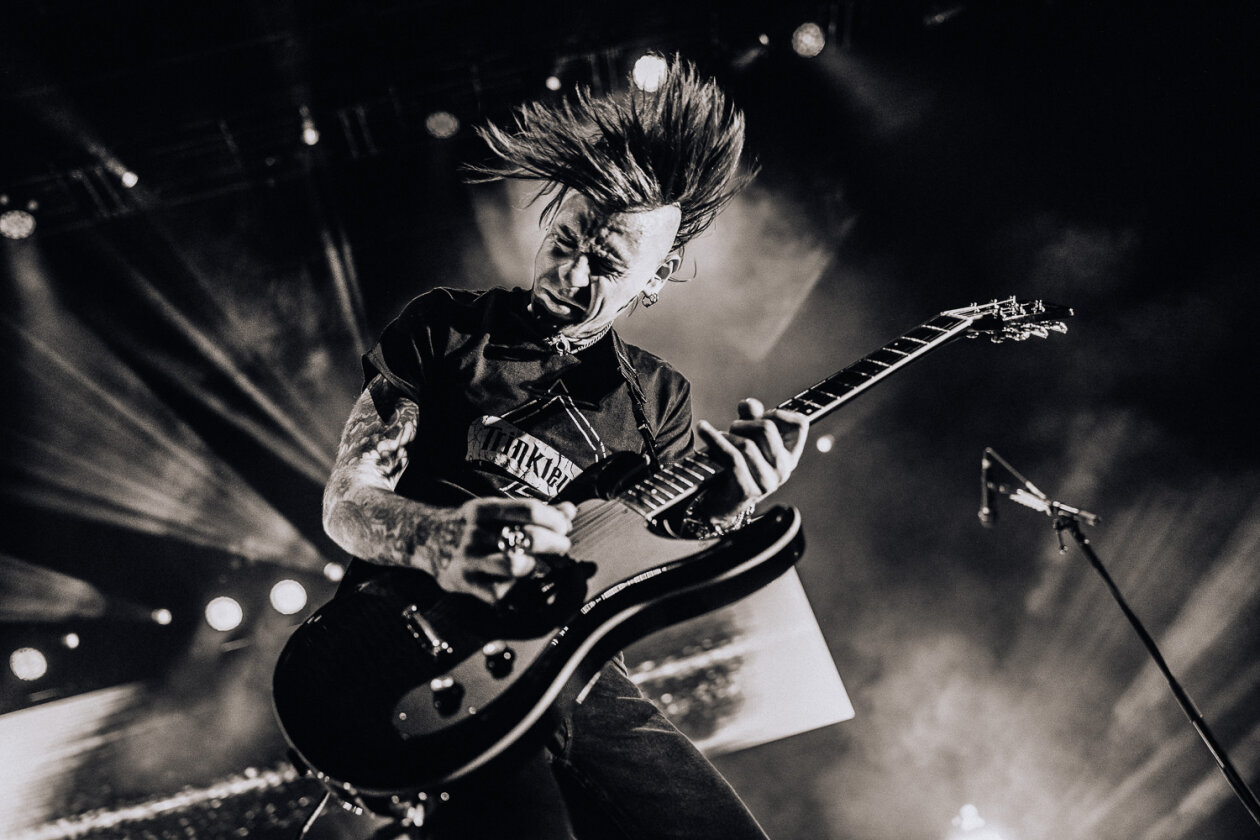 Helloween – 