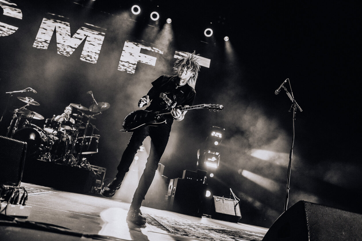 Foo Fighters – 