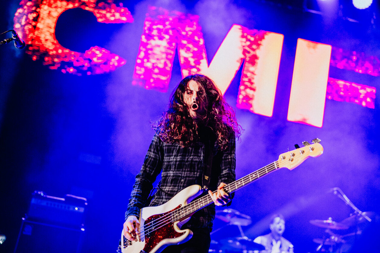 Slipknot – 