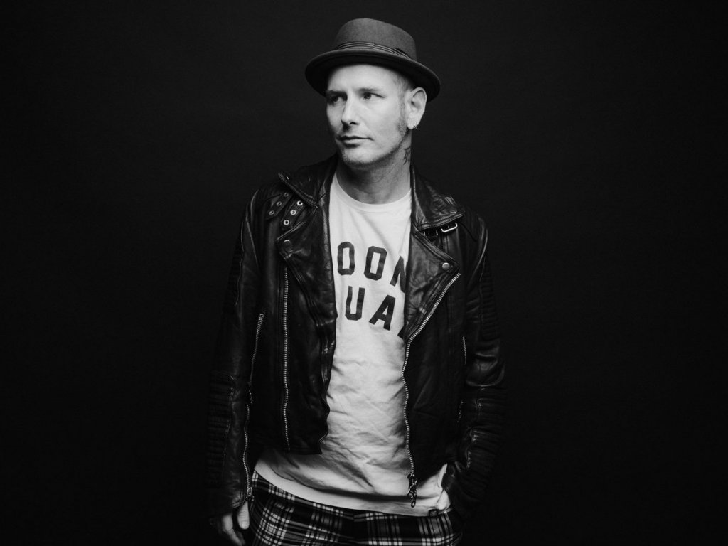 Corey Taylor