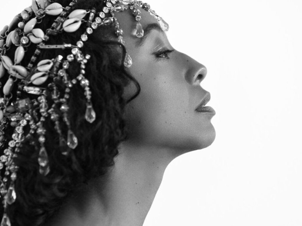 Corinne Bailey Rae