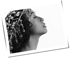 Corinne Bailey Rae