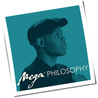 Cormega - Mega Philosophy