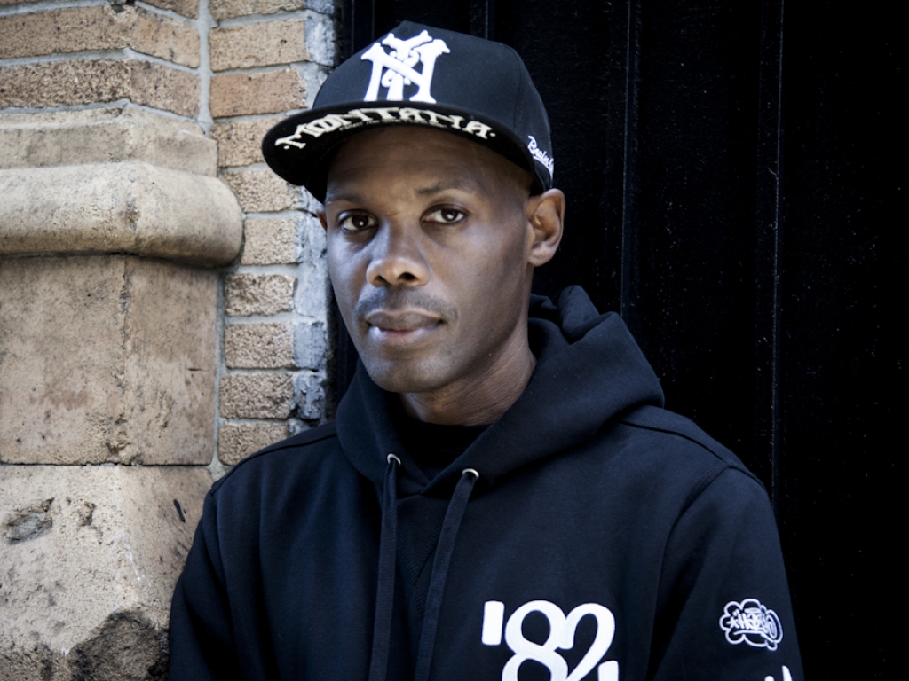 Cormega