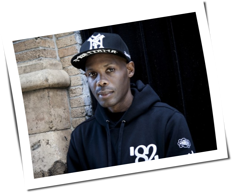 Cormega