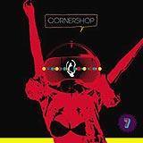 Cornershop - Handcream For A Generation Artwork