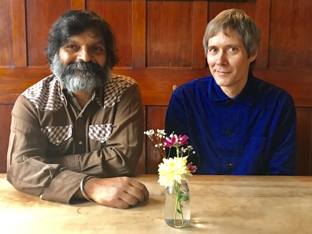 Cornershop