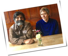 Cornershop