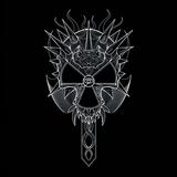 Corrosion Of Conformity - Corrosion Of Conformity Artwork