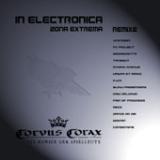Corvus Corax - In Electronica Artwork