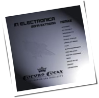 Corvus Corax - In Electronica