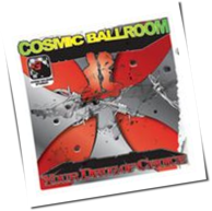 Cosmic Ballroom - Your Drug Of Choice