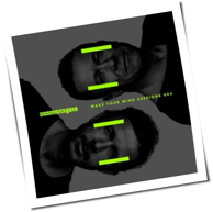 Cosmic Gate - Wake Your Mind Sessions 004