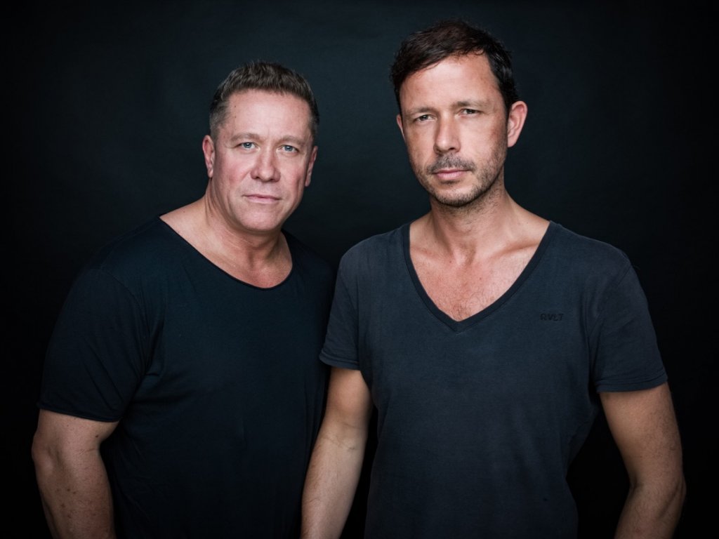 Cosmic Gate