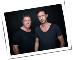 Cosmic Gate