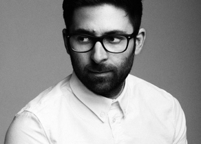 Cosmin TRG