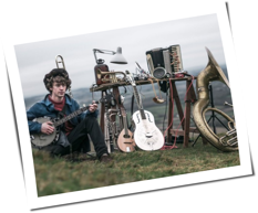 Cosmo Sheldrake