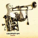 Cosmotron - Antiparallel