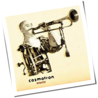 Cosmotron - Antiparallel