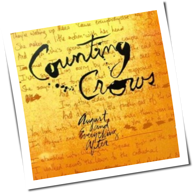 Counting Crows - August And Everything After