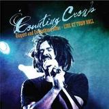 Counting Crows - August And Everything After - Live At Town Hall Artwork