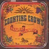 Counting Crows - Hard Candy Artwork