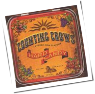 Counting Crows - Hard Candy