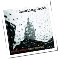 Counting Crows - Saturday Nights & Sunday Mornings