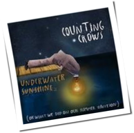 Counting Crows - Underwater Sunshine