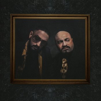 Coup - Der Holland Job Artwork