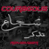 Couragous - Remember Artwork