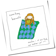 Courtney Barnett - Sometimes I Sit And Think, And Sometimes I Just Sit