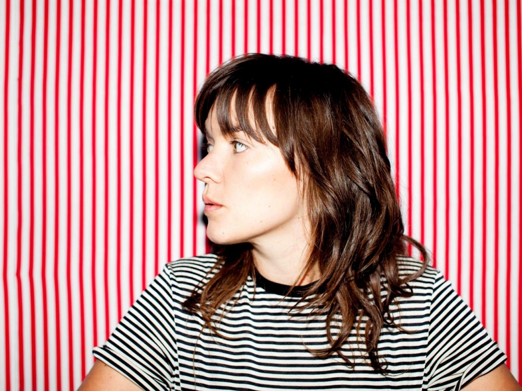 Courtney Barnett