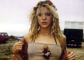 Courtney Love