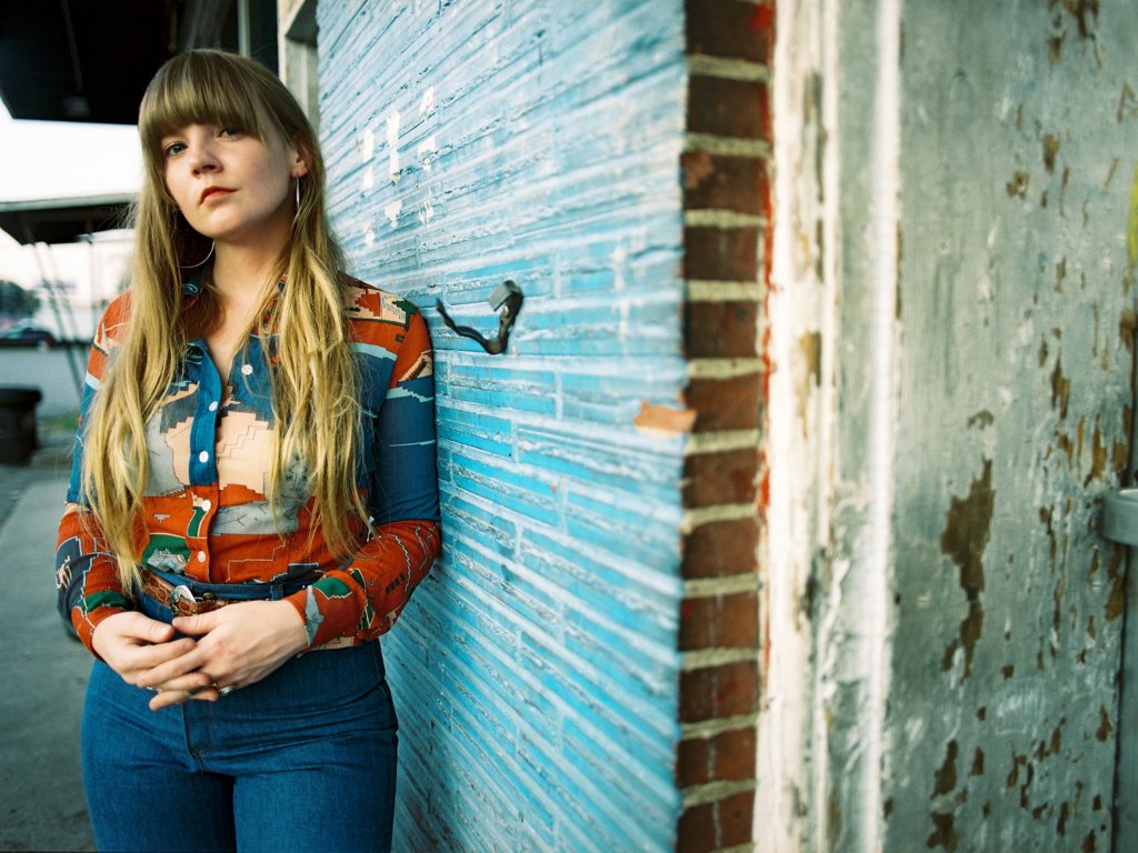 Courtney Marie Andrews
