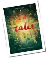 CousCous - Tales