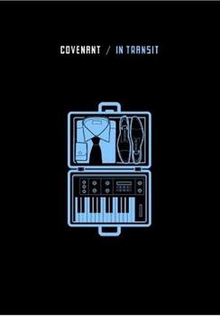 Covenant - In Transit Artwork