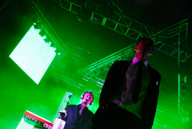 Covenant live in Leipzig – 