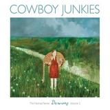 Cowboy Junkies - Demons Artwork