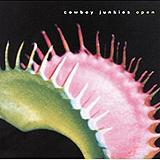 Cowboy Junkies - Open Artwork