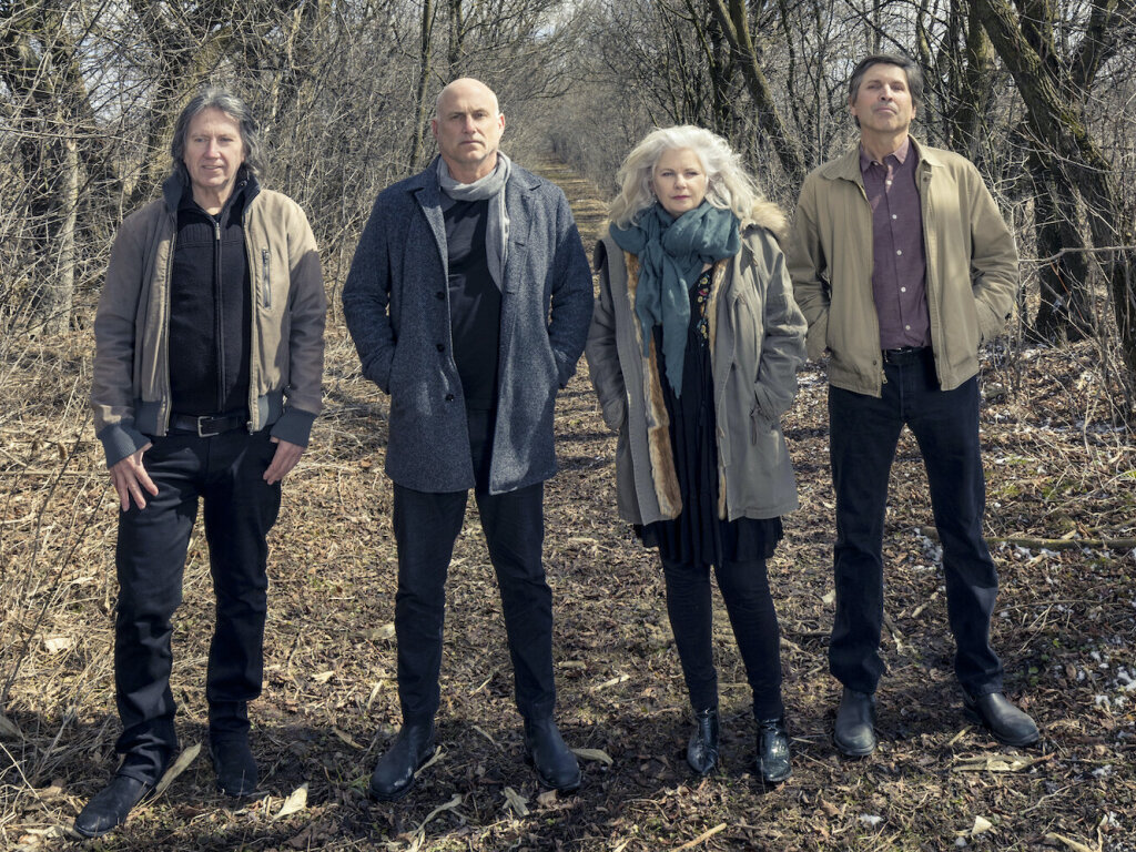 Cowboy Junkies
