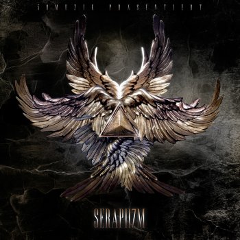 Cr7z - Seraph7m Artwork