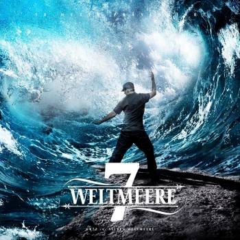 Cr7z - Sieben Weltmeere Artwork