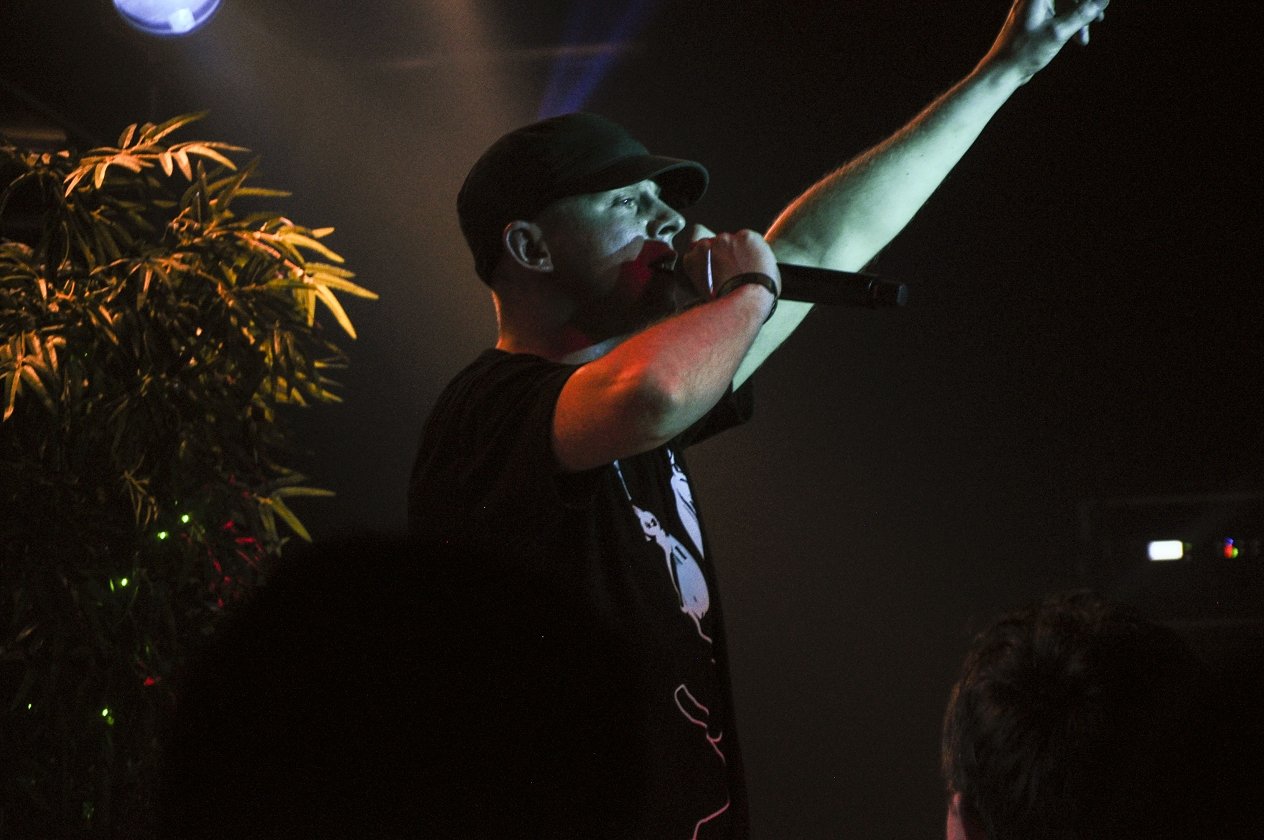 The Roots – 
