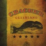 Cracker - Greenland Artwork
