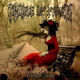 Cradle Of Filth - Evermore Darkly Artwork