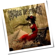 Cradle Of Filth - Evermore Darkly