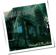 Cradle Of Filth - Midnight In The Labyrinth